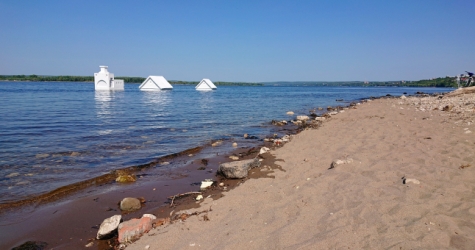 Стартовал прием заявок на участие в паблик-арт-программе фестиваля набережных «ВолгаФест»