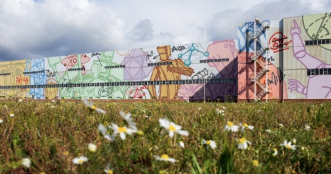 В фестивале «Выкса | Арт-Овраг» примут участие Ирина Пегова и «Аигел»