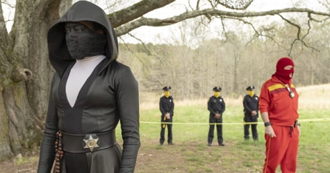 Сериал «Хранители» стал триумфатором премии «Эмми-2020»