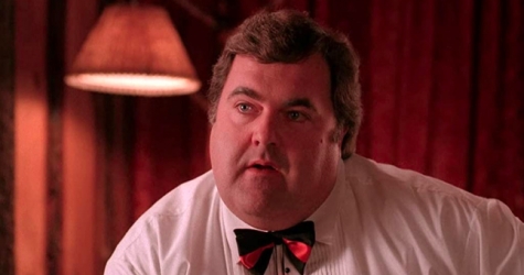 Умер актер из сериала «Твин Пикс» Уолтер Олкевич