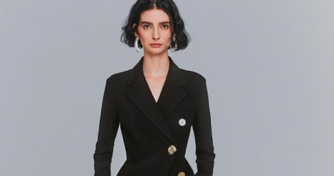 Дочь погибшего актера «Форсажа» Пола Уокера снялась в лукбуке Proenza Schouler