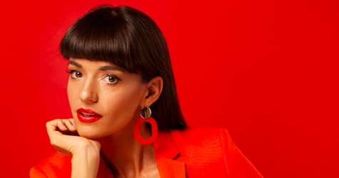 Дизайнер Джессика Уолш станет хедлайнером фестиваля G8 в Москве