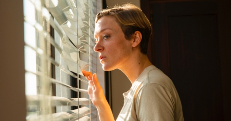 Garage Screen устроит премьерный показ сериала Луки Гуаданьино «Мы те, кто мы есть»