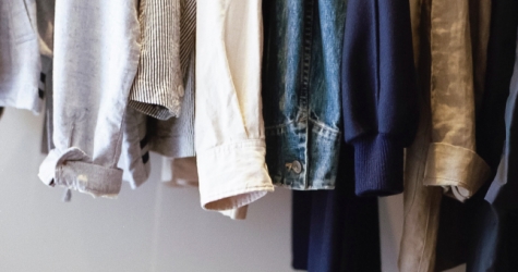 К 2030 году рынок секонд-хенда может стать вдвое больше фаст-фэшн