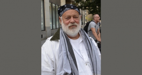 Брюс Вебер закончил судебную тяжбу с обвинившими его в домогательствах моделями