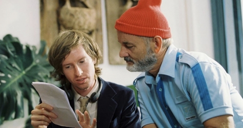 В США открывается выставка с неизданной музыкой из фильмов Уэса Андерсона