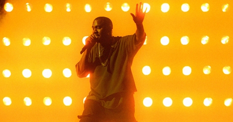 Стала известна дата выхода нового альбома Канье Уэста