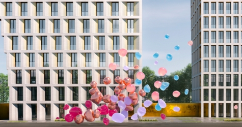 «Интерьер+Дизайн» и Capital Group назвали победителей конкурса «Жизнь в искусстве»