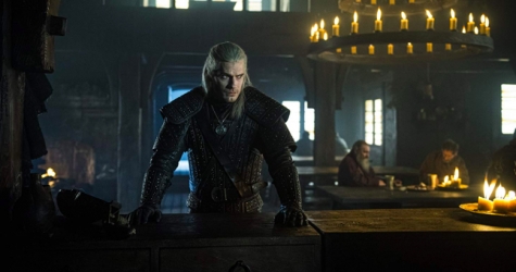 Netflix показал главный трейлер «Ведьмака» с Генри Кавиллом