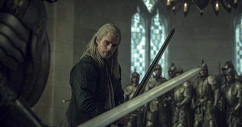 Netflix открыл вакансию ведьмака