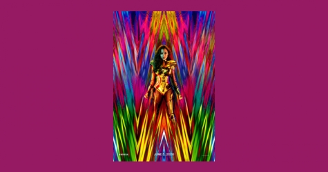 Режиссер «Чудо-женщины» показала постер к продолжению фильма