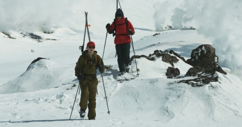 Woolrich выпустил коллекцию, вдохновленную горнолыжным спортом и стилем 1970-х