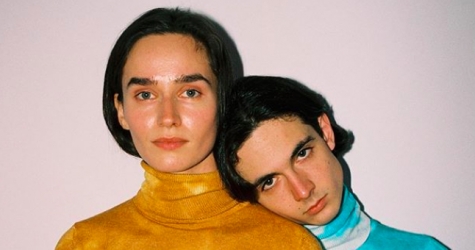 У бренда Андрея Артемова WОS появился онлайн-магазин