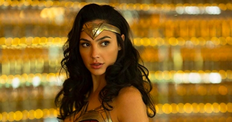 Вышел первый трейлер новой «Чудо-женщины» с Галь Гадот