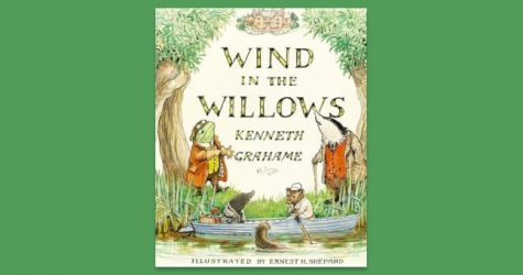 Создатель «Аббатства Даунтон» экранизирует сказку «Ветер в ивах» вместе с Питером Джексоном
