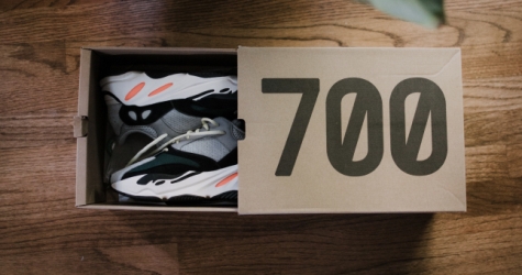 Интерес к бренду Yeezy вырос на 347% на фоне ожидания альбома «Donda»