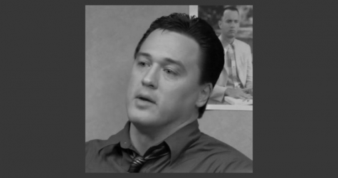 Умер актер Марк Йорк, снявшийся в сериале «Офис»