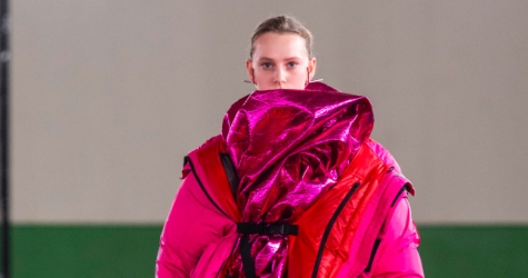 В ЦУМе появилась капсульная коллаборация Y/Project и Canada Goose