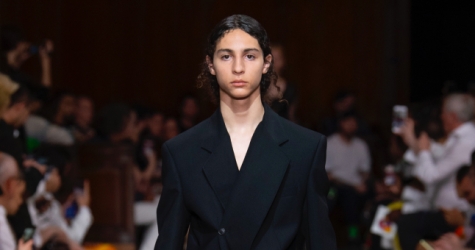 В ЦУМе можно купить новую мужскую коллекцию Y/Project