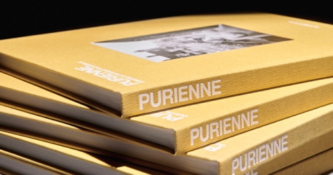 Saint Laurent выпустил книгу с работами южноафриканского фотографа Хенрика Пуриенна