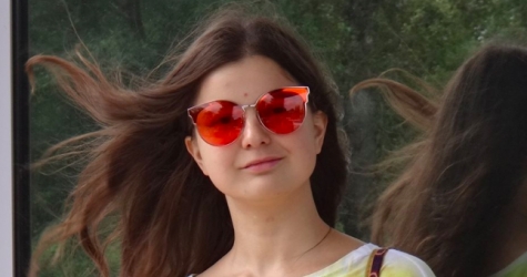 Художница Юлия Цветкова обратилась в ЕСПЧ из-за штрафа за публикации в поддержку ЛГБТ