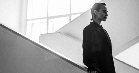 Бренд YuliaWave представил капсульную коллекцию в честь своего трехлетия