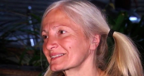 Бездомной эмигрантке из СССР предложили контракт на запись альбома в США