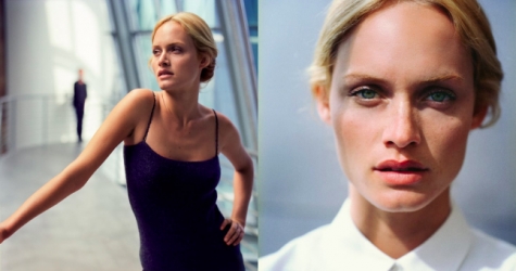 Zara перевыпустил знаковые модели из своих архивных коллекций