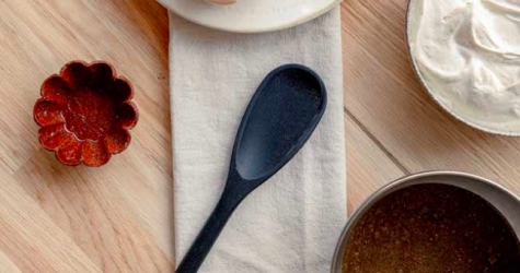 Zara Home выпустил коллаборацию с французским кондитером Седриком Гроле