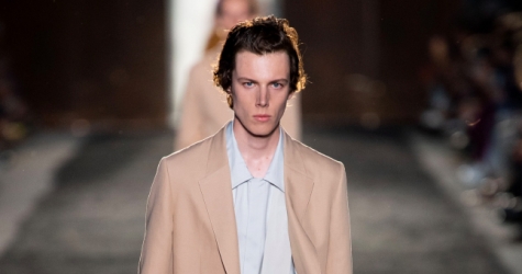 Ermenegildo Zegna представит коллекцию весна-лето 2021 в новом формате