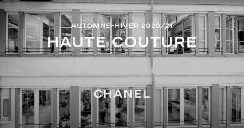 Лоик Прижан снял мини-сериал о создании новой кутюрной коллекции Chanel