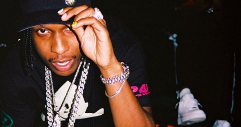 A$AP Rocky выступит в Москве следующим летом