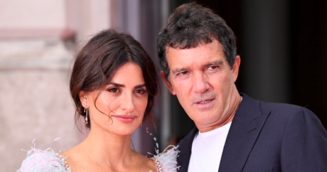 Пенелопа Крус и Антонио Бандерас снова снимутся вместе