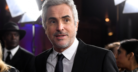 Альфонсо Куарон получил главную премию Гильдии режиссёров США