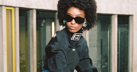 Off-White запустил спортивную линию для женщин