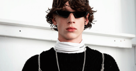 Молодые дизайнеры со всего мира показали свои коллекции на Неделе моды в Нью-Йорке