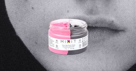 Аромат-кисть, румяна с лепестками роз и другие новинки недели