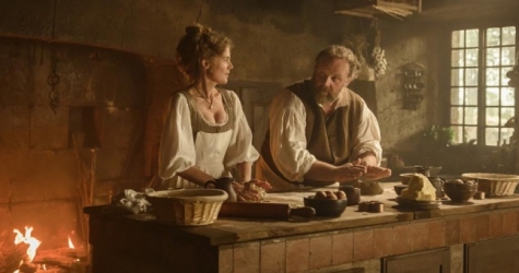 В «Пионере» пройдет фестиваль французского кино