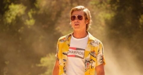 Брэд Питт переоткроет студию, на которой записывались Pink Floyd и The Cure