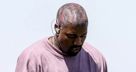 Документальный фильм Netflix о Канье Уэсте отправится на фестиваль «Сандэнс»