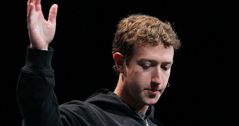 Марк Цукерберг запустил подкаст об обществе и технологиях