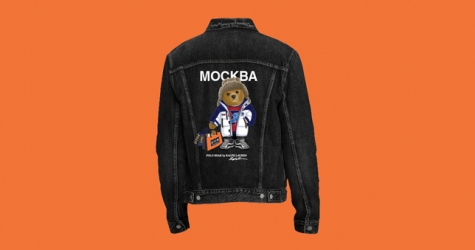 В ЦУМе открылся поп-ап-стор Ralph Lauren