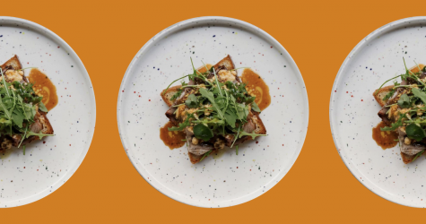 Новости ресторанов: завтраки на Красной площади и сет с дикими травами