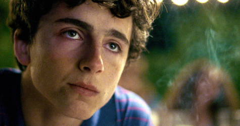 На eBay продают куклу-чревовещателя в образе Тимоти Шаламе с «Золотого глобуса»