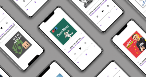 На какие подкасты о деньгах стоит подписаться