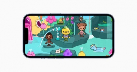 Apple назвала лучшие приложения и игры 2021 года