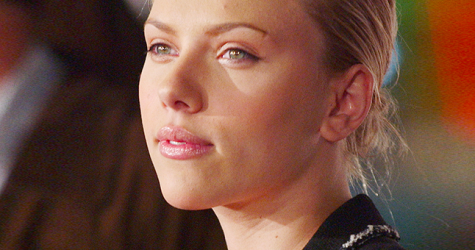 Скарлетт Йоханссон рассказала о желании заняться политикой