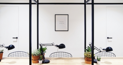 Салоны красоты, в которых можно подготовиться к Новому году