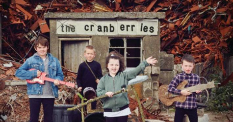 Группа The Cranberries выпустила свой последний альбом