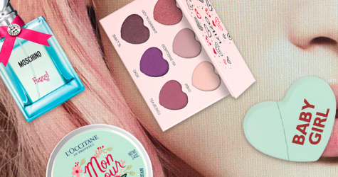 13 бьюти-подарков вместо валентинок